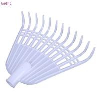 ราคา รับออกไป ใบไม้ คราด คราดเกษตรสีขาว รับมือ คราดหญ้า ไม้ดอกไม้น้ําหนักเบา (28169180722)