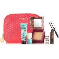 ราคา พร้อมส่ง❤️ Benefit Cosmetics Wink Upon A Start Set (900572657)