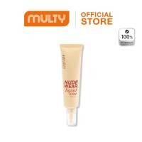 ราคา 4U2 Skin Nude Wear Liquid Teint Spf 35 Pa++++ 30 g. รองพื้นเนื้อลิควิด (24834901871)