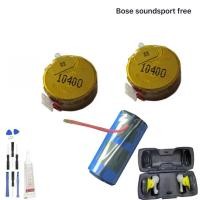 ราคา เหมาะสําหรับ Bose soundsport ฟรีโกดังชุดหูฟังบลูทูธไร้สาย True423729แบตเตอรี่ใหม่เอี่ยม (55954294690)