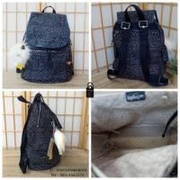 ราคา Kipling City Pack S กระเป๋าเป้สุดฮิต (829328581)