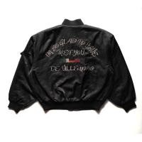ราคา Deville Nomoy เสื้อแจ็คเก็ตบอมเบอร์วินเทจ (18777879188)