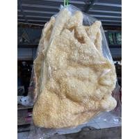 ราคา หนังหมูแห้งคุณภาพดี 500 กรัม (26473982706)