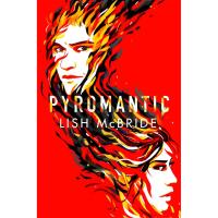 ราคา BBW หนังสือ Pyromantic By Lish Mcbride ISBN: 9781250104298 (28965579046)