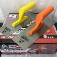 ราคา EAGLE ONE เกรียงขัด เกรียงขัดมัน ด้ามไม้ ด้ามPVC ตราอีเกิ้ลวัน (2399111633)