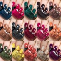 ราคา 15ml OPI Nail Lacquer American Nail Polish Nail Color Washington DC Collection (26450314111)