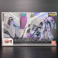 ราคา RG 1/144 MSZ-006-3 Zeta Gundam Unit 3 (Initial Type) Ver GFT Limited Clear Color (11242267189)