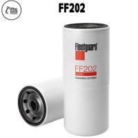 ราคา กรองน้ำมันโซล่า Fleetguard FF202 สำหรับเครื่องยนต์ CUMMINS,KOMATSU,CATERPILLAR 3313306 (42614033786)