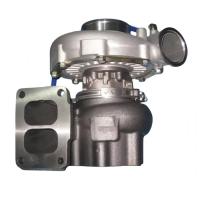 ราคา Shacman Heavy Truck Repuestos Weichai Turbocharger X3000 550 Hp/ 430 Hp/375Hp Fabrica Original 1006 (46355858873)