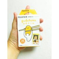 ราคา พร้อมส่ง ฟิล์มโพลารอยด์ instax mini ลาย Gudetama (29128075)