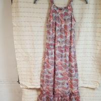 ราคา เดรส Zein Size.m (477905546)