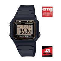 ราคา แท้แน่นอน 100% หายากสุดๆกับ Casio W-217H-9A อุปกรณ์ครบทุกอย่างพร้อมใบรับประกัน CMG (10759304016)