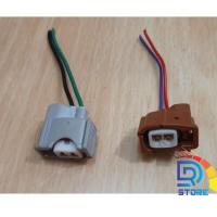 ราคา เบ้าหัวฉีด Vios Limo Altis Camry Yaris Innova Fortuner (27115829938)