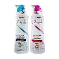 ราคา สบู่เหลวอนามัย มิสทีน เลดี้แคร์ 400 ml. l Mistine Lady Care (5260959033)