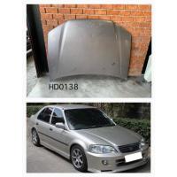 ราคา ฝากะโปรงหน้าฮอนด้าซิตี้ ไทรซี Honda City type z ของแท้มือสอง งานบิ้ว ต้องทำสี (41969001054)