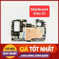 ราคา ViVo S1 โทรศัพท์เมนบอร์ดถอดสังกะสี - ฟังก์ชั่นเต็ม ViVo S1 เมนบอร์ด LKBEE PDT (28494219224)