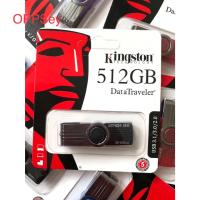 ราคา แฟลชไดร์ฟKingston 8GB 16GB 32GB 64GB 128GB KingstonDataTraveler50 USB 3.1 3.0/Flash Drive (DT50) (40712475091)