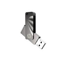 ราคา HP Flash Drive 762w USB 3.2 (32 GB) สินค้าส่งจากไทย (45302152030)