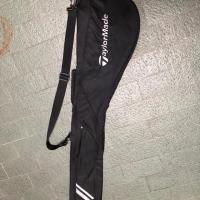 ราคา ถุงกอล์ฟTaylormade halfsize แท้ มือสอง (2452132835)