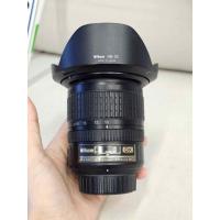 ราคา Nikon AF-S DX 10-24mm f/3.5-4.5G ED มือสองสภาพดี (43078817155)