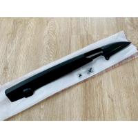 ราคา (HMA) บังโซ่ ครอบโซ่ (พร้อมน๊อต) Wave 125i เวฟ 125i ปลาวาฬ LED (ปี 2012-2025) (44412024034)