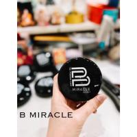 ราคา แป้งบีมิลาเคิ้ล 15g. B miracle secret cc powder cake แป้งบี บีมิราเคิ้ล แป้งบีมิราเคิล บีมิราเคิล (46800711186)
