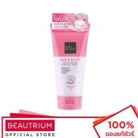 ราคา BABY BRIGHT AHA & Gluta Whitening Facial Foam ผลิตภัณฑ์ทำความสะอาดผิวหน้า 120g (23803825492)