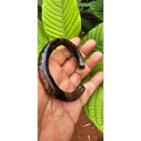 ราคา กัลปังหาทองดำขนาด12มิลวงใน6.5เซน (44458876400)