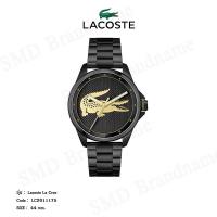 ราคา ♞,♘Lacoste นาฬิกาข้อมือ รุ่น Lacoste Le Croc Code: LC2011175 YRF (43115965975)