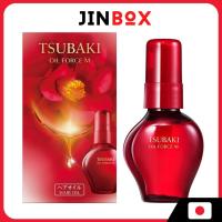 ราคา Tsubaki Oil Force <Hair Oil> 60ml Shine Damage Repair Perm Color Dry Camellia Oil Heat Hair Dryer Iron (24289258468)