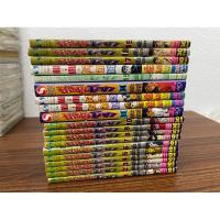 ราคา คนเก่งทะลุโลก1-19 จบ สภาพเก่า (28970636223)