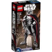 ราคา Hobbit99:: Lego 75118 Star war. Captain phasma (4626389541)