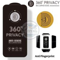 ราคา กระจกนิรภัย DIAMOND SPY 360° PRIVACY BIG CURVED INFINIX SMART 8 PRO 9 10 HOT 4 PRO HOT 30 SMART 5 6 7 (47303183379)