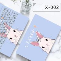 ราคา 3pcs ฝาครอบการ์ตูน Precut คอมพิวเตอร์แล็ปท็อปโน้ตบุ๊คไวนิลสติกเกอร์ผิวสําหรับ Acer Nitro 5 Swift 3 Swift 5 Swift X Aspire 3 Aspire 5 E1-470G E5-411G AN515-51 (44755775732)