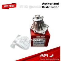 ราคา GMB GWIS-50A ISUZU ลูกปืนปั้มน้ำ D-Max commonrail 3000 4JK1 4JJ1 , Isuzu Mu7 (8287727125)