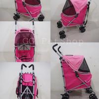 ราคา รถเข็นสัตว์เลี้ยง มือสองญี่ปุ่น (2687055973)