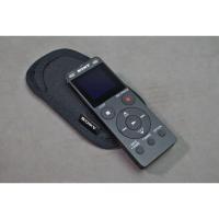 ราคา Sony ICD-UX560F เครื่องอัดเสียงคุณภาพสูง สภาพสวย ✅พกพาง่าย เสียงชัด พร้อมซองใส่ (43904417976)