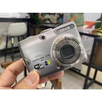 ราคา ต้าววอ้วน✨Nikon Coolpix P3 ♦️Wifi♦️ (18448782077)