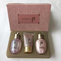 ราคา The History of Whoo Soo Yeon Special Set 3ea (67679261)