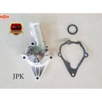 ราคา ปั๊มน้ำ MITSUBISHI E-CAR 1500,4G13,4G15,year1980-2002 GMBแท้ๆ ลูกละ550 (27191266630)