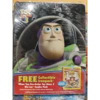 ราคา Blu-ray Steelbook Toy Story 3 (23112434771)