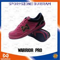 ราคา รองเท้าฟุตซอล WARRIX (วอริกซ์) รุ่น WARRIOR PRO % (22439870472)