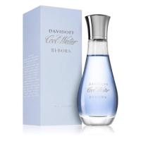 ราคา Davidoff Cool Water Reborn 100 ml EDT กล่องซีล (สินค้าพร้อมส่ง) (18588998587)