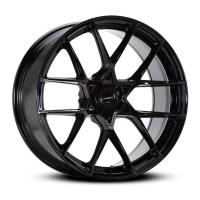 ราคา Lenso ASTRA 20x9.0" 6รู139.7 ET+15 สี BK (44601628110)