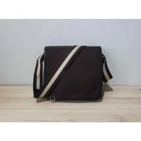 ราคา กระเป๋า BALLY Crossbody สีน้ำตาล (26556720070)