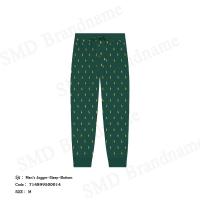 ราคา Polo Ralph Lauren กางเกงลำลองขายาวผู้ชาย รุ่น Men's Jogger Sleep Bottom Code: 714899500014 (50902064393)