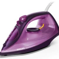 ราคา เอาไปเลย ราคา 850 บาท ส่งฟรี!!! กับ Philips EasySpeed Plus GC2148/30 เตารีดไอน้ำ (7110217580)
