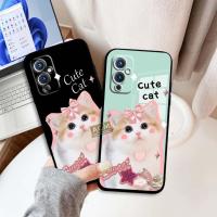 ราคา เคส HP OnePlus 9 5G - เคสโทรศัพท์ Procamera ล่าสุด - เคสโทรศัพท์ Oneplus 9 5G [ใหม่ CAT Motif] - เคส AGM เคส softcase เคสกระจก ขายดีที่สุด เคสมือถือ OnePlus - เคสโทรศัพท์ (46756032575)