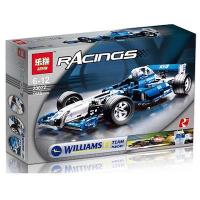 ราคา Lepin 20022 - Williams F1 Team Racer (20380539961)