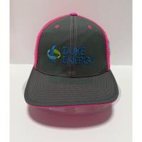 ราคา หมวก Duke หมวกทรัคเกอร์ Energy x Pacific Headwear หมวกตาข่าย USA มือสอง สภาพดีมาก (49255685273)